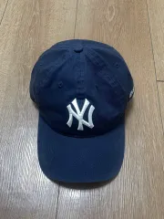 ニューエラ 9forty NEW YORK YANKEES ベースボールキャップ ネイビー