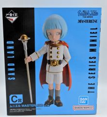 BANDAI SPIRITS 이치 반 쿠지 온라인 SAND LAND THE SERIES C상 무니엘 MASTERLISE
