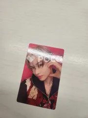 ENHYPEN ニキ ORANGE BLOOD KSANA ver.