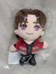 TREASURE 2024 WONDERLAND POP UP JUNGHWAN ぬいぐるみクジ