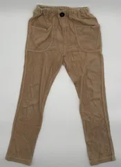 ☆セット割対応☆ ラグマート キッズ 長ズボン コーデュロイ 120cm （1453）