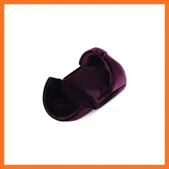 【新品】 Dansmiy ジュエリー収納ボックス 5タイプ対応 リング/ピアス・ネックレス/ブレスレット/ロングチェーン/大型ネックレスケース 高級ベルベット 防塵設計 全8色 0