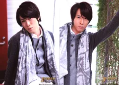 Snow Man 15-16年 JOHNNYS World 宮舘涼太 オリジナルフォトセット