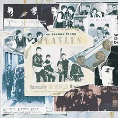 (CD)Anthology 1／The Beatles