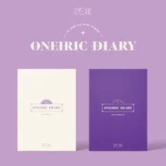 (CD)Oneiric Diary(輸入盤)／IZ*ONE