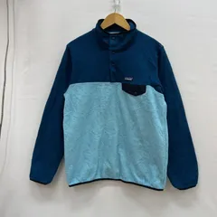パタゴニア シンチラ スナップT  25455SP17 フリース プルオーバー メンズ M ISItems【USED】【古着】【中古】50152823