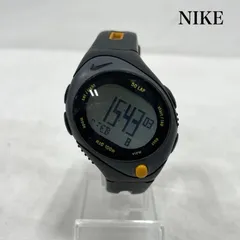 2026年最新】nike 時計 00sの人気アイテム - メルカリ