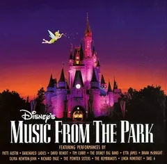 洋楽 Disney Parks & Resorts Music Collection 2026年最新】disney parks & resorts musicの人気アイテム - メルカリ