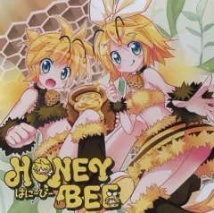 【中古】同人音楽CDソフト HONEY BEE / 大江戸宅急便