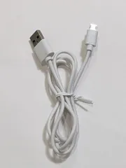 USB充電ケーブル/約82㎝