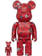 BE@RBRICK #0 田臥勇太 100％ & 400％ - メルカリ