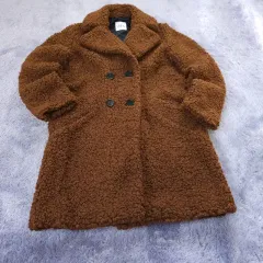 ZARA ファーコート EUR XS USA XS MEX 24