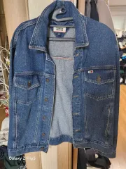 Tommy Jeans デニムジャケット S サイズ