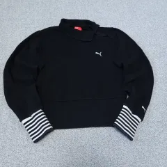 L プーマ スウェット