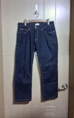 メンズ トミーヒルフィガー デニム (31インチ)