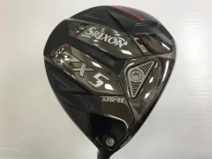 2026年最新】srixon zx5 mk2 ヘッドの人気アイテム - メルカリ