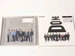 Snow Man 通常盤 アルバム 2点セット Snow Labo. S2 / i DO ME S3