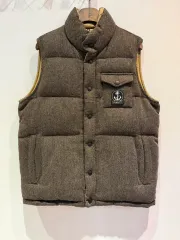 FIDELITY X URBAN RESEARCH ダウン リバーシブルベスト