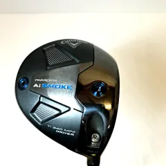 2026年最新】AIスモーク ミニドライバー シャフトの人気アイテム