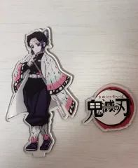 鬼滅の刃 胡蝶しのぶ アクリルスタンド