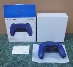 PS5　ワイヤレスコントローラー DualSense ギャラクティックパープル プレイステーション5