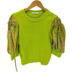アディアム ADEAM Akari Top レディース JPN：XS のサムネイル