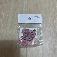 鬼滅の刃 甘露寺蜜璃 アクリルスタンド