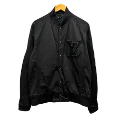 2026年最新】LOUIS VUITTON メンズ ジャンパー・ブルゾンの人気