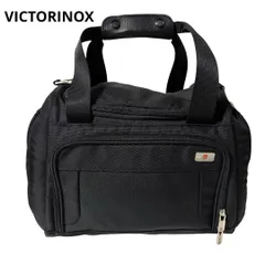 【中古】Victorinox ビクトリノックス カメラバッグ ショルダーマルチポケットのサムネイル