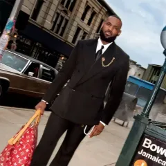 ルイヴィトン スーツ セットアップ