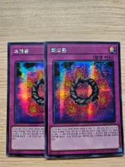 遊☆戯☆王 破壊輪 シックまとめ 15ax