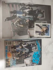 NCT DREAM ISTJ 開封アルバム