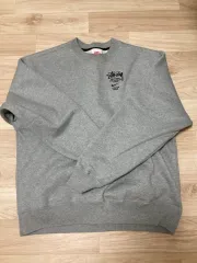 ナイキ STUSSY スウェット 2 0