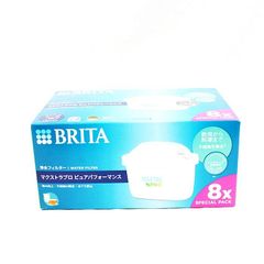 BRITA マクストラプラス 浄水フィルター 4個入 - メルカリ