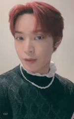 JO1 会場グッズ購入特典 與那城奨 2022 KIZUNA 022