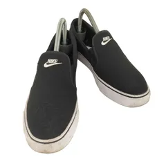 ナイキスケートボーディング NIKE SB TOKI SLIP CANVAS メンズ JPN：25 