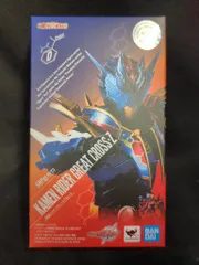 BANDAI SPIRITS S.H.Figuarts 仮面ライダービルド 仮面ライダーグレートクローズ