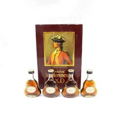 2026年最新】ヘネシー 古酒の人気アイテム - メルカリ