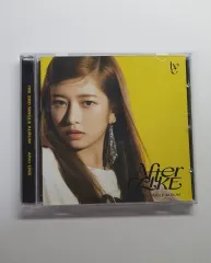 IVE アイヴ After LIKE アルバム (ジュエル レイ ver)