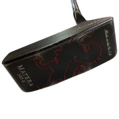 Piretti TERAMO Black 365G 34インチ - メルカリ