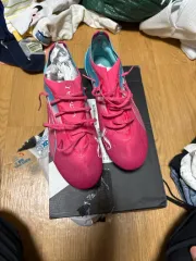 プーマ ウルトラ6 アルティメット FG 270