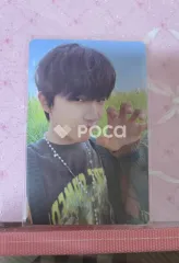 BOYNEXTDOOR ウナク 1st EP [WHY..] LETTER ver.