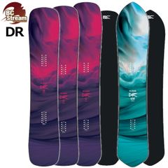 25-26 BC Stream H 166cm 新品未使用 - メルカリ