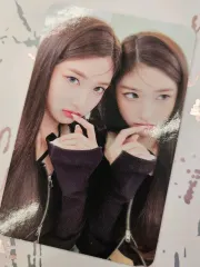 IVE（アイヴ）イソ ELEVEN スタシ特典トレカ