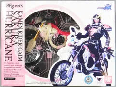 バンダイ S.H.Figuarts 仮面ライダー鎧武 サクラハリケーン