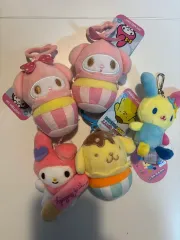 サンリオ キーホルダー まとめ売り