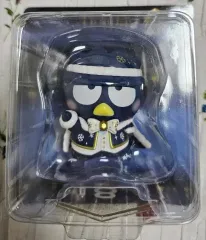 未開封 サンリオ ホリデー ハッピーくじ A賞 バッドばつ丸 フィギュア