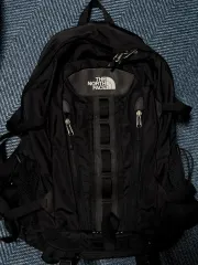 THE NORTH FACE ザノースフェイス バックパック BIGショット