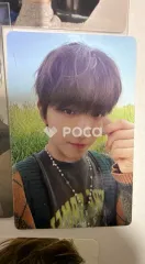 BOYNEXTDOOR ウナク 1st EP [WHY..] MOODY ver.