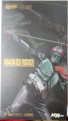 RAH ハイパーホビー誌限定 仮面ライダー桜島1号 - メルカリ